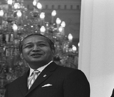 Kisah Soeharto Gugat Majalah Time Asia Berujung Kalah