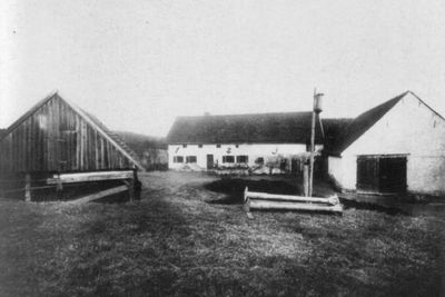 Pembunuhan Hinterkaifeck 1922: Kasus Kriminal Terbesar di Jerman