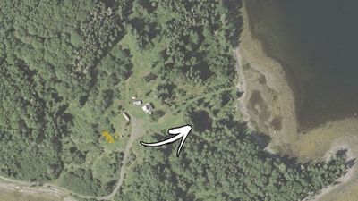 Misteri Oak Island: Harta Karun yang Terpendam di Pulau Nova Scotia