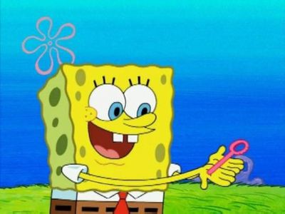 Soal Konspirasi SpongeBob Idap Autisme, Ini Penjelasan sang Pengisi Suara!