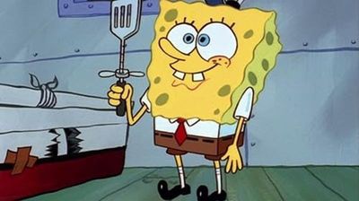 Teori Konspirasi 7 Karakter SpongeBob SquarePants Terinspirasi 7 Dosa Besar!