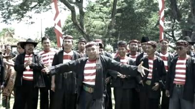 Carok: Tradisi Madura yang Taruhannya Harga Diri dan Nyawa