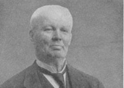 Kisah Albert Gustaf Dahlman, Sang Eksekutor Tahanan Terakhir di Swedia