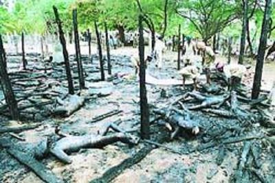 Erwadi Fire Incident, Peristiwa Kebakaran di India yang Merenggut Nyawa 28 Pasien Gangguan Jiwa