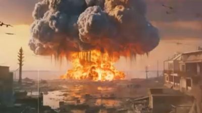 Little Boy dan Fat Man, Bom Atom yang Hancurkan Jepang hingga Akhiri Perang Dunia II