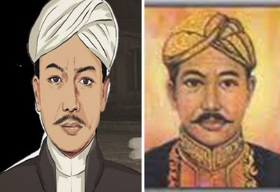 Kisah Pangeran Antasari, Pejuang Kalimantan yang Tak Pernah Takut Belanda