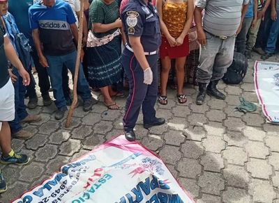 Fakta-fakta Insiden Debora Xi, Gadis Remaja Guatemala yang Kesetrum hingga Kepala Terpisah