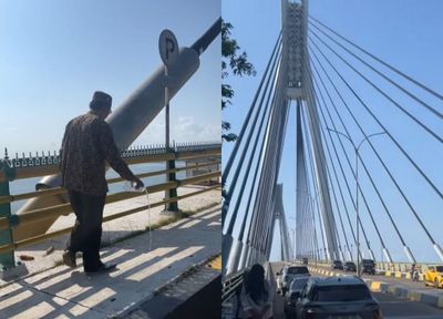Mitos Jembatan I Barelang di Batam Kerap Jadi Tempat Bunuh Diri Hingga Perlu Diruqyah