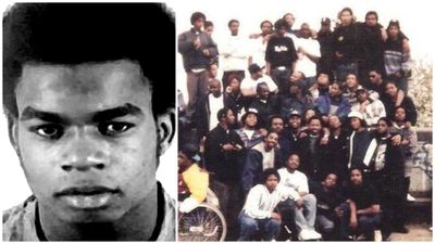 Raymond Washington, Pendiri The Crips, Salah Satu Gangster Brutal di Amerika