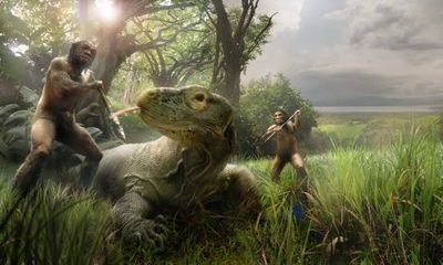 Evolusi Homo Floresiensis, Bagaimana Mereka Berbeda dari Manusia Modern?