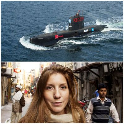 Ubadssagen, Kisah Pembunuhan Keji dan Mutilasi Pemilik Kapal Selam ke Jurnalis Kim Wall
