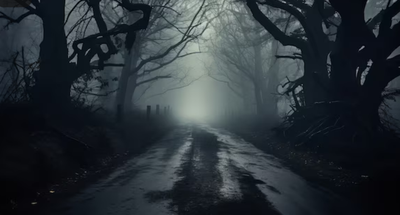 4 Desa Misterius di Indonesia yang Terkenal Angker
