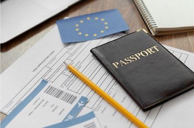 Mengungkap Sejarah Paspor: Dari Mesir Kuno hingga Era Digital