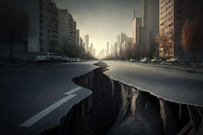 10 Gempa Paling Mematikan di Abad 21, Indonesia Ada di Urutan 2 dan 10