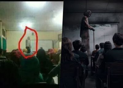 Cerita Lengkap Dosen Ghaib di UNNES yang Viral 8 Tahun Lalu, Pesan Aneh yang Bikin Merinding