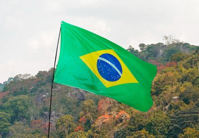 Sejarah dan Makna Bendera Brasil yang Desainnya Rumit Tapi Unik, Ada Teori Rasi Bintang