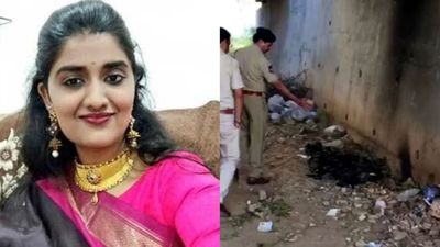 Tragedi Mengerikan! Dokter Hewan Muda Diperkosa, Dibunuh, dan Dibakar di India