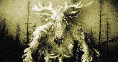 Misteri Wendigo, Makhluk Kanibal yang Menyeramkan dari Hutan Amerika Utara