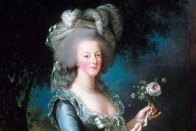 Kisah Marie Antoinette yang Hobi Berpesta dan Berjudi saat Rakyatnya Miskin