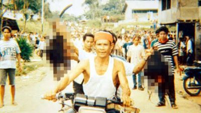 Kerusuhan Sampit 2001: Mengungkap Peristiwa Berdarah di Kalimantan