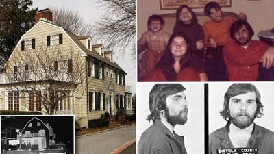 Sejarah Kelam The Amityville Horror, Rumah Angker di New York