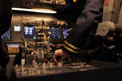 Pesawat Malaysia Airlines MH370 Diduga Sengaja Dijatuhkan: Ini Profil sang Pilot