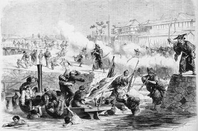 Restorasi Meiji: Revolusi yang Mengubah Jepang Menjadi Kekuatan Modern Dunia