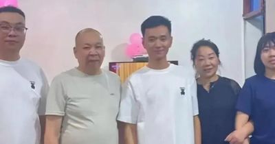 Terungkap Setelah 33 Tahun: Zhang Huaiyuan, Anak Miliarder yang Diculik Saat Lahir hingga Hidup Miskin