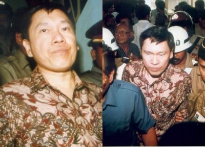 Kisah Eddy Tansil: Koruptor Legendaris yang Diduga Dalang Krismon dan Kerusuhan 98, Kabur dan Belum Tertangkap