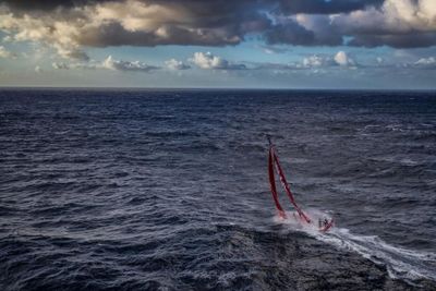 Mengenal Point Nemo: Titik Terisolasi di Bumi yang Jauh dari Segala Daratan