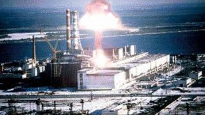 8 Fakta Mengerikan tentang Bencana Nuklir Chernobyl yang Paling Mematikan