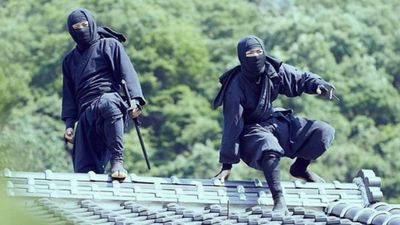 Asal-Usul Ninja Prajurit Bayangan Jepang dan Sejarah Misterius