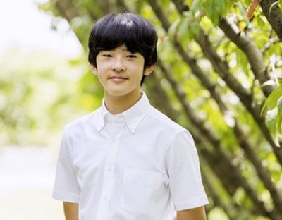 Berusia 18 Tahun, Pangeran Hisahito Jadi Pria Dewasa Pertama dalam Keluarga Kerajaan Jepang Selama 4 Dekade