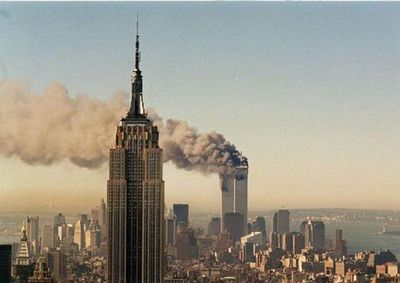 23 Tahun Tragedi 11 September: Pagi Kelabu yang Gemparkan Dunia Global