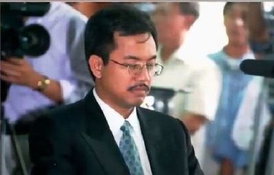 Kisah Oki Dewantoro, Pembunuh Berantai Indonesia di AS yang Sudah Divonis Hukuman Mati Tapi Dibebaskan Jokowi