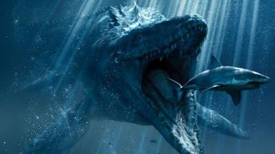 5 Monster Laut Prasejarah Paling Mengerikan yang Pernah Hidup di Bumi