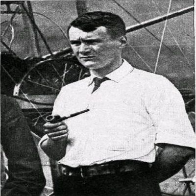 Thomas Selfridge, Korban Kecelakaan Pesawat Pertama dalam Sejarah