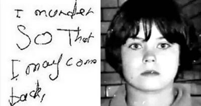 Kisah Mary Bell, Remaja 11 Tahun yang Jadi Pembunuh Berantai Termuda dalam Sejarah Inggris