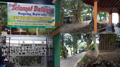 Misteri Pesugihan Gunung Kemukus: Ritual Aneh Tanpa Tumbal yang Kontroversial