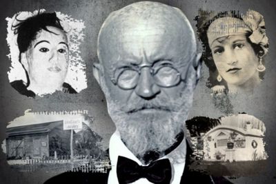Kisah Carl Tanzler 7 Tahun Hidup dengan Mayat Perempuan Tercinta, Cinta Sejati atau Kegilaan?