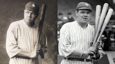 Kisah Babe Ruth: Masa Kecil yang Sulit Hingga Menjadi Legenda Bisbol
