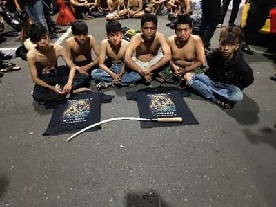 Sejarah Tersembunyi di Balik Fenomena Kreak di Semarang