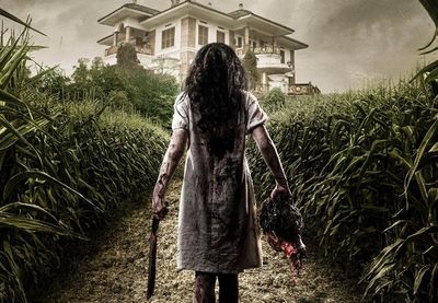 Kisah Sumala, Anak Setan yang Lahir dari Manusia