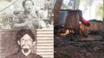 Kisah Aidit dan Mbah Suro Dibalik Peristiwa G30S, Ternyata Ada Kaitannya dengan Padepokan Misterius