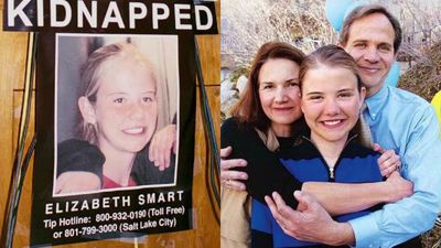 Kisah Tragis Elizabeth Smart: Dari Korban Penculikan Menjadi Pejuang Hak Anak