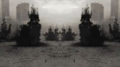 Mengungkap Misteri Padang 12: Kisah Kota Mewah yang Tak Kasat Mata di Kalimantan