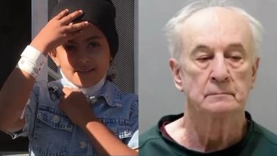 Kisah Tragis Pria 73 Tahun Hendak Memotong Leher Gadis Yaman Berusia 7 Tahun di Michigan