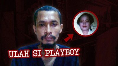 Kilas Balik Benget Situmorang, Bunuh Istri hingga Dagingnya Dimasak Jadi Soto dan Hidangkan ke Pelanggan