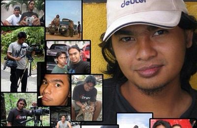 Kisah Pilu Kru Jejak Petualang yang Hilang di Papua selama 18 Tahun Belum Juga Ditemukan