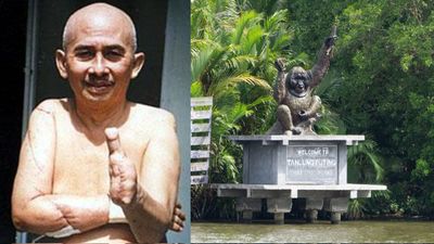 Kisah Abi Kusno Nachran: Jurnalis yang Dianiaya karena Bongkar Perdagangan Kayu Ilegal di Kalimantan
